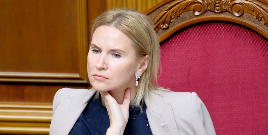 Елена Кондратюк