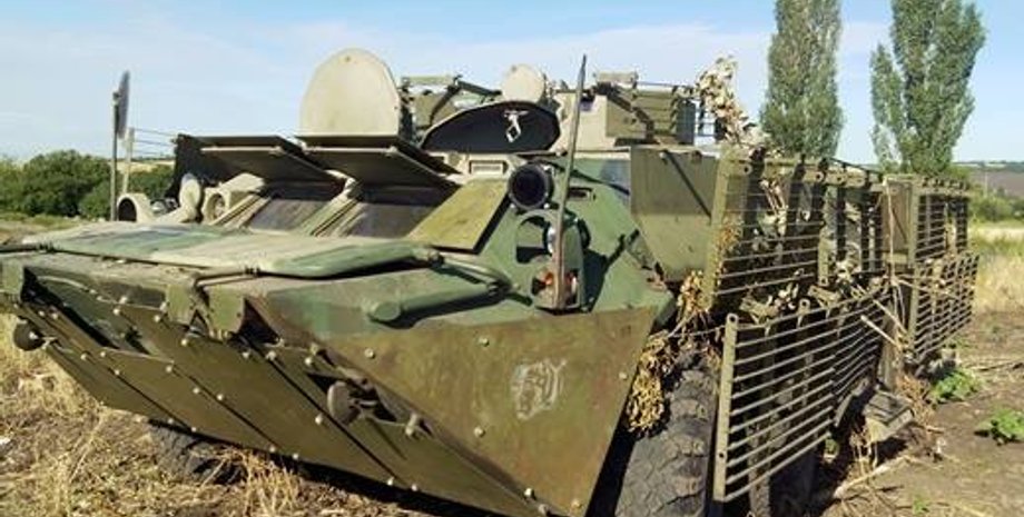 Фото: facebook.com/arsen.avakov