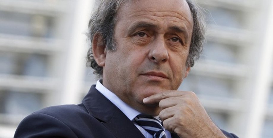 Мишель Платини / Фото: flickr.com/Blog Gallery