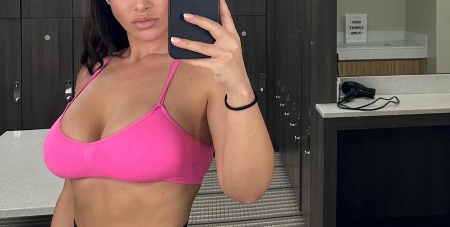 Лорен Пишотта