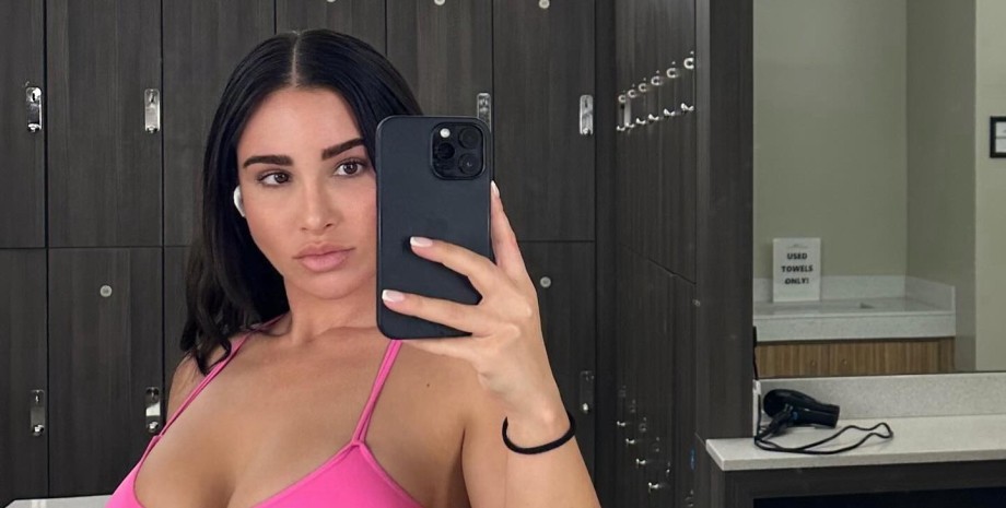 Лорен Пишотта Лорен Пишотта