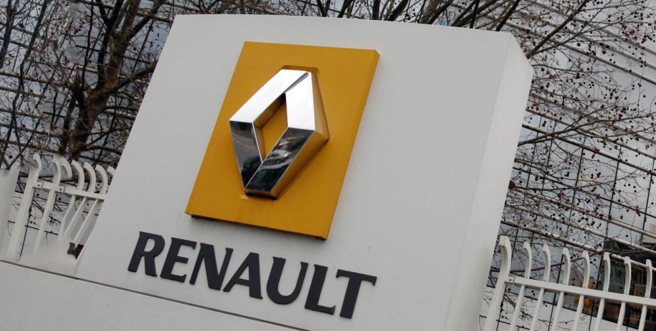 Renault дизельгейт
