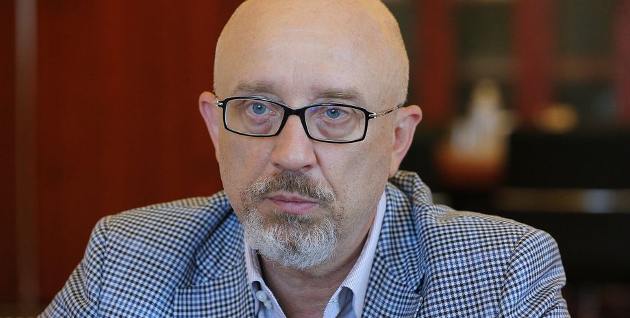 резников о деоккупации крыма