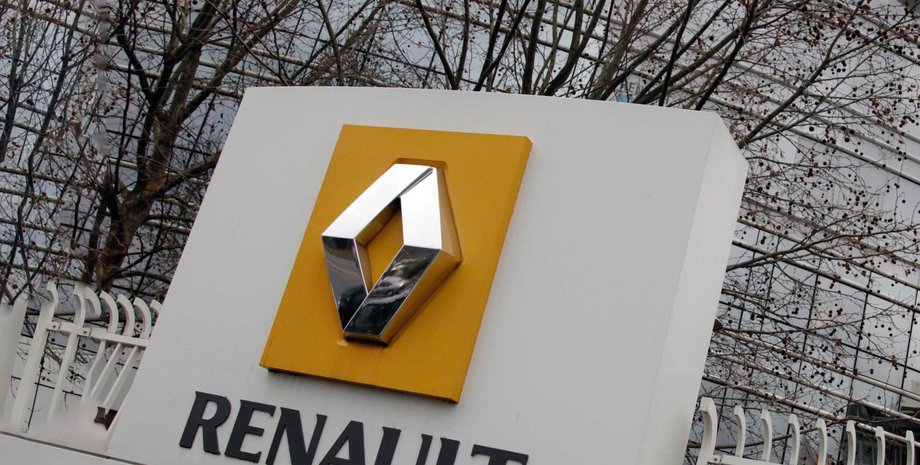 Renault дизельгейт