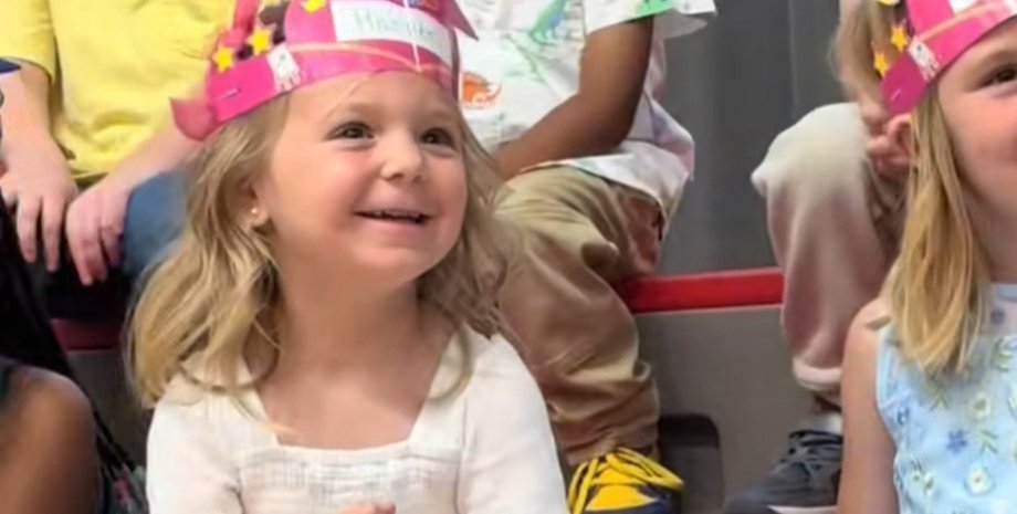 Жінка сумнівалася в своїх навичках материнства: один жест доньки на святі змінив усе