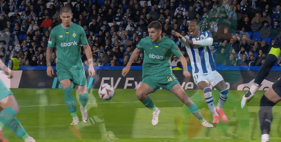 Динамо, таблица лиги европы, динамо киев