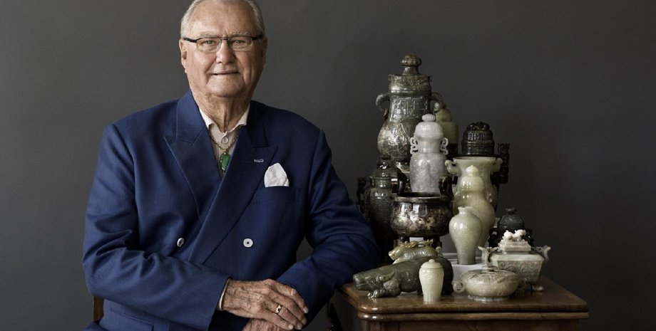 Фото: Laerke Posselt © Laerke Posselt/Agence