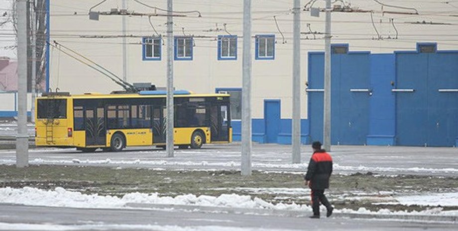 Фото: kmv.gov.ua