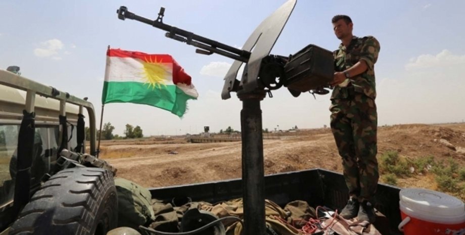 Фото: Укринформ