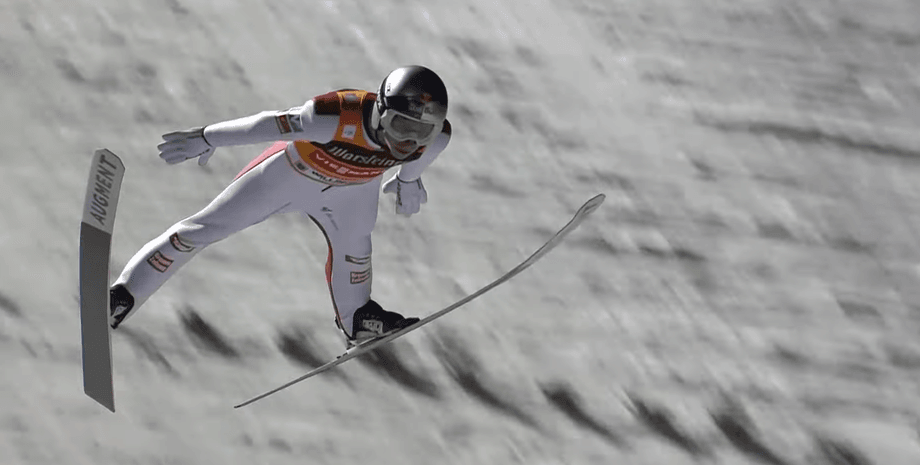 На Олімпійських іграх-2026 дискваліфікували Даніеля Чофеніга