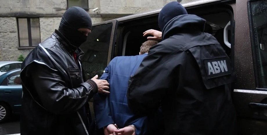 Російські шпигуни в ЄС