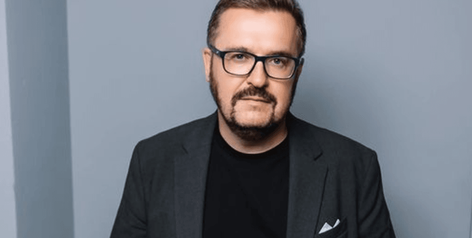 Александр Пономарев