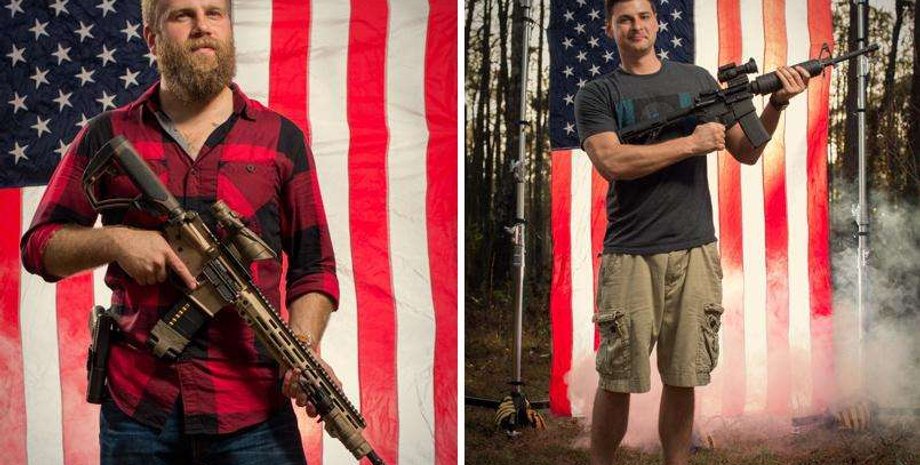 Иллюстрация: Мертві бджоли