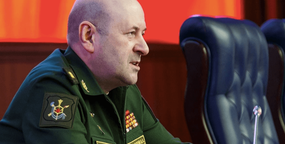 Игорь Кириллов, химоружие, химическое оружие