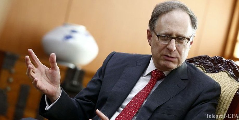 Александр Вершбоу / Фото: EPA