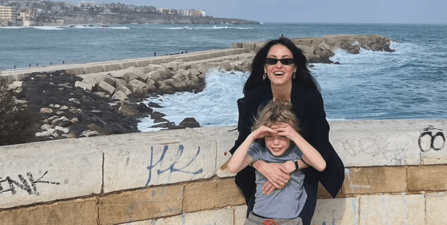 Мелани Хэмрик, сын Мика Джаггера, деверо, день рождения, невеста Мика Джаггера, дети Мика Джаггера