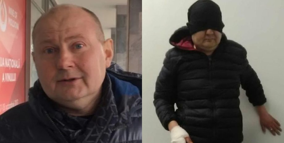 Чаус, суддя, втеча, викрадення,