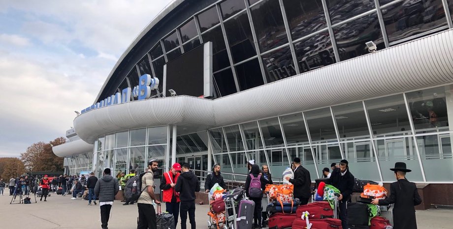 Фото: facebook.com/airportboryspil