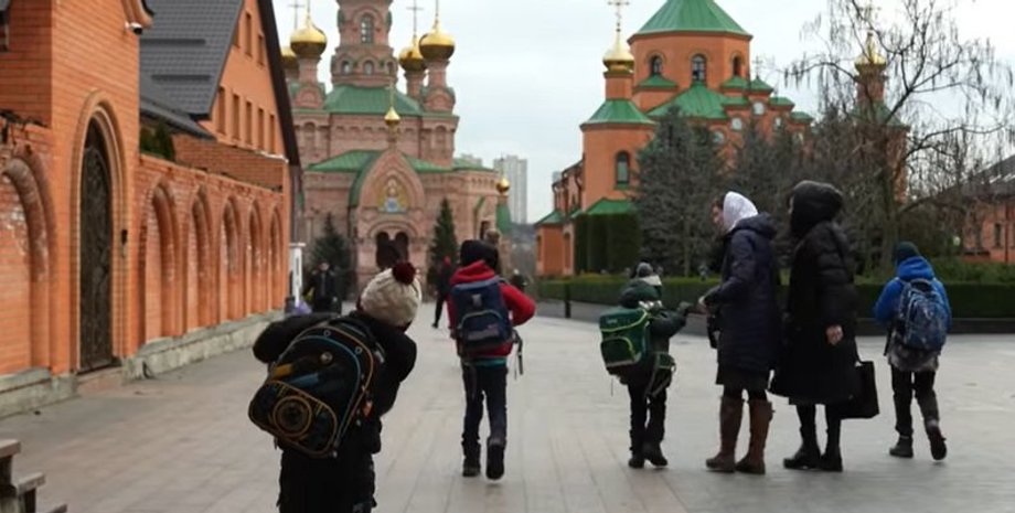 Правоохоронці порушили справу через підпільну школу у Києві