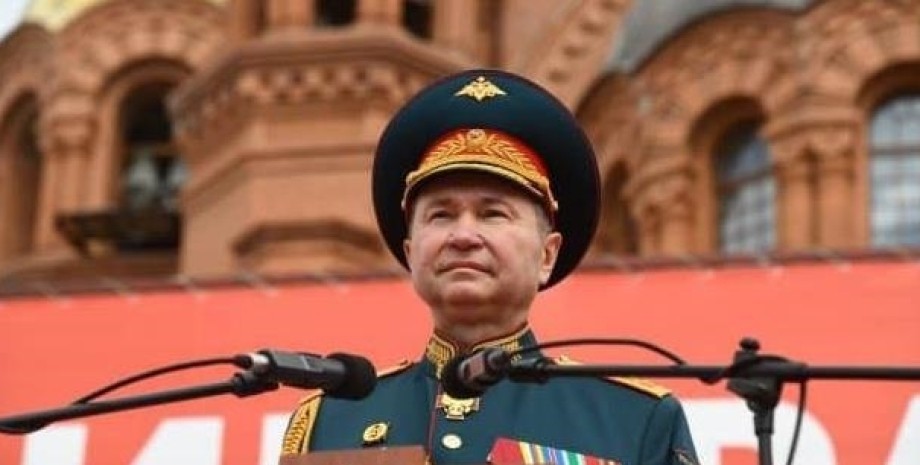 генерал Андрей Мордвичев, россия, мариуполь, азовсталь, штурм азовстали