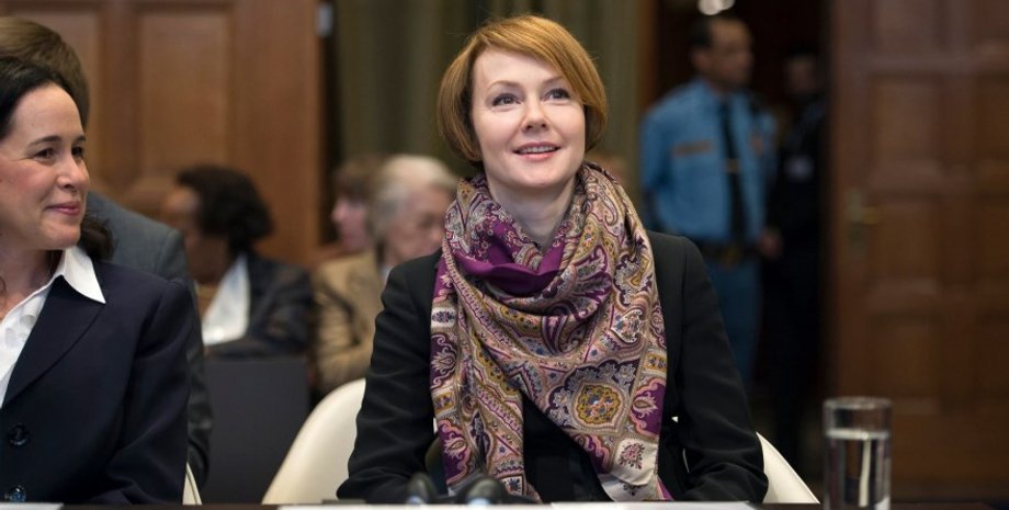 Елена Зеркаль / Фото: 24tv.ua