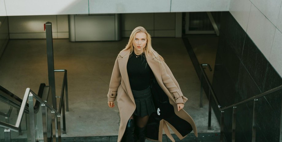 Что одеть в офис