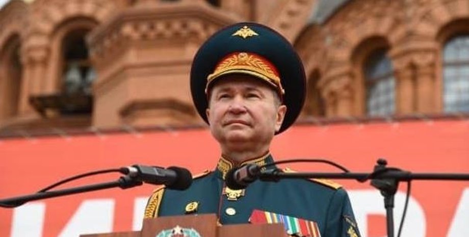 генерал Андрей Мордвичев, россия, мариуполь, азовсталь, штурм азовстали