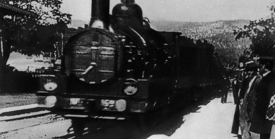 Скриншот видео с YouTube