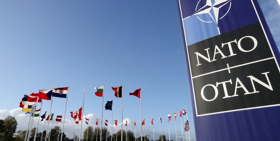НАТО