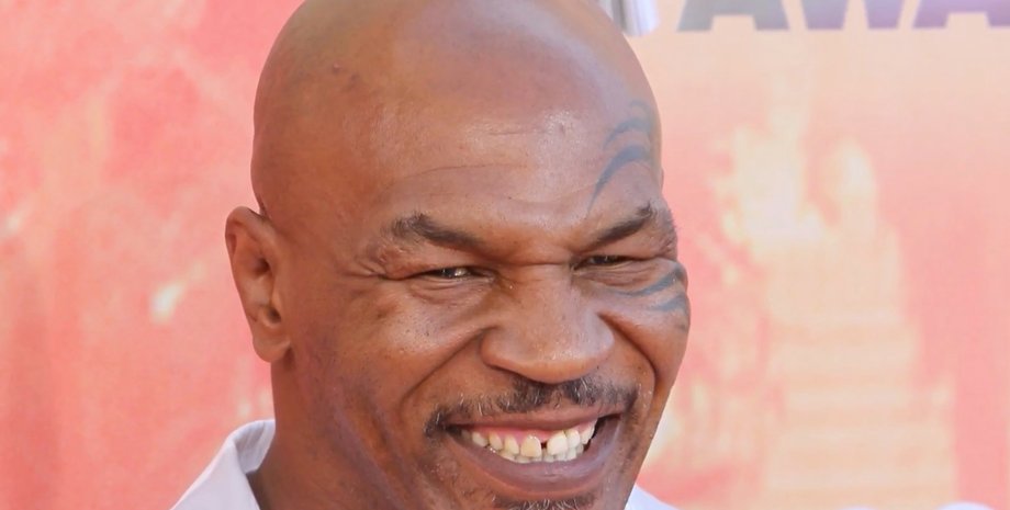 Майк Тайсон / Скриншот: Youtube / Wochit Entertainment