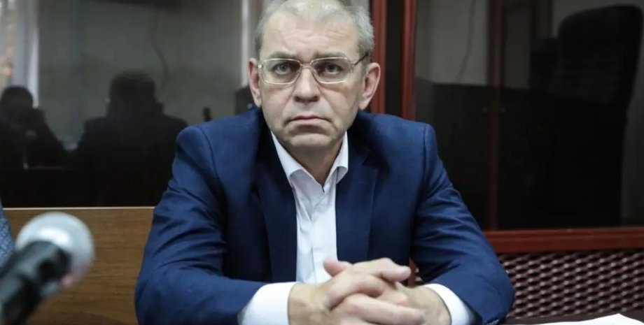 Сергей Пашинский / Фото: radiosvoboda.org