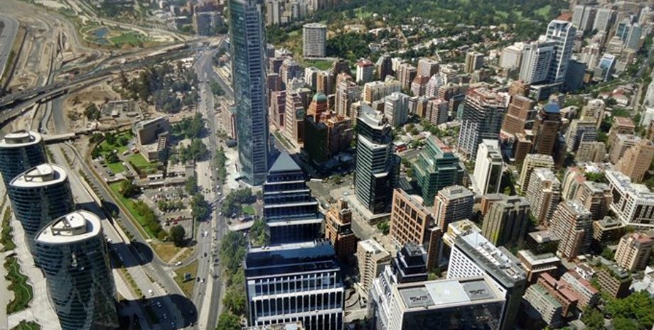 Сантьяго / Фото: OrangeSmile Tours