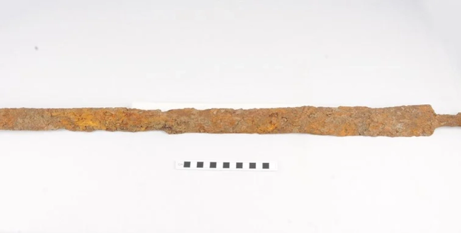 Римський меч Римський меч