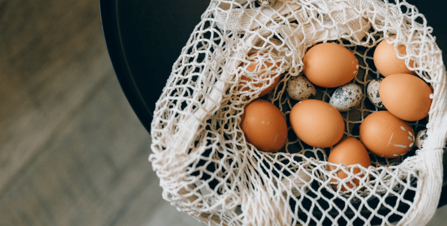 яйцо куриные яйца перепелиные яйца сетка