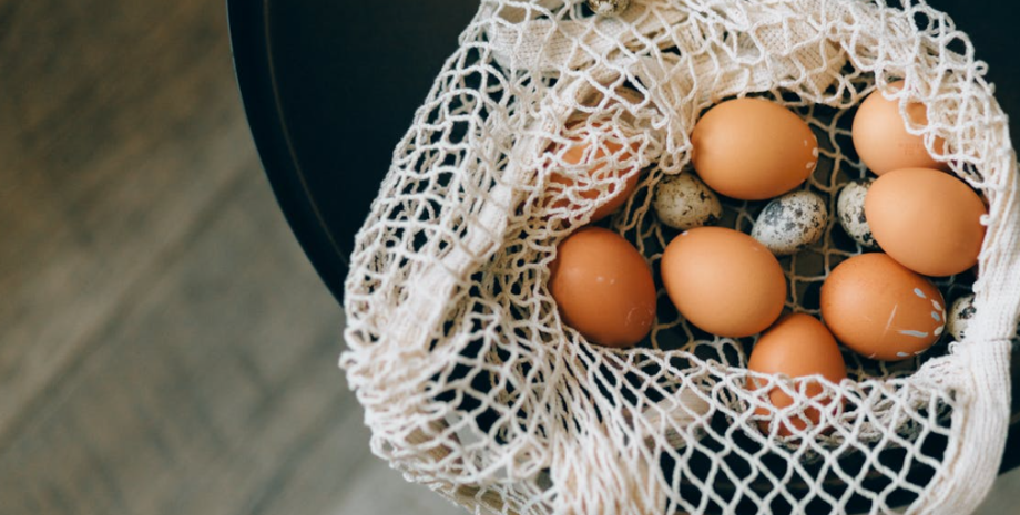 яйця яйце курячі яйця перепелині яйця сітка