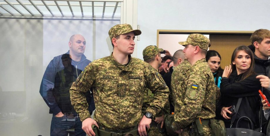 Детектива НАБУ Руслана Магамедрасулова звільнили з-під варти: деталі від ЗМІ Руслан Магамедрасулов
