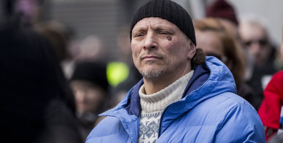 провокатор, Россия, Эстония, высылка, бессмертный полк