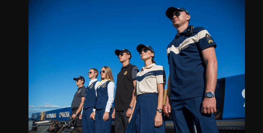 таможня, ветераны, ато, оос, приглашение, обучение, набор, фото