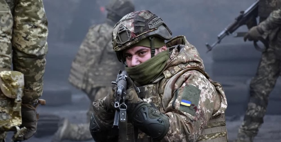 ВСУ ВСУ, военные, военный, Вооруженные силы, учения, Силы обороны