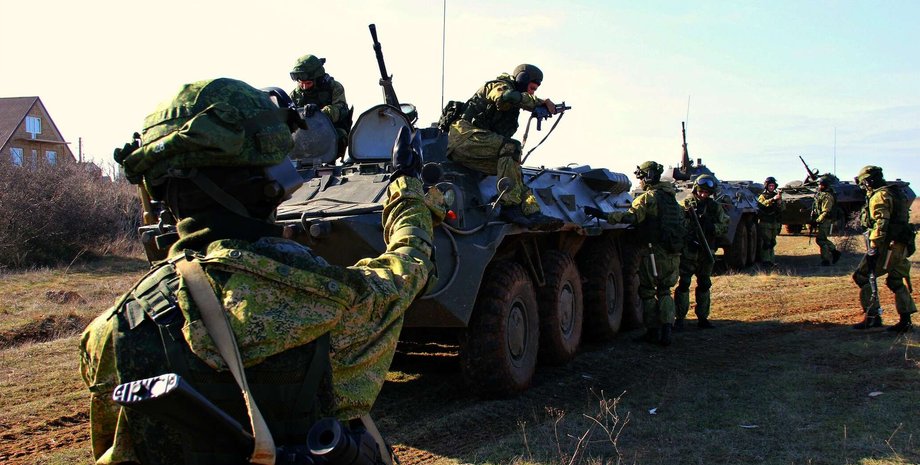 новини росїї, полігор, морпхи рф, вибух, втрати зс рф