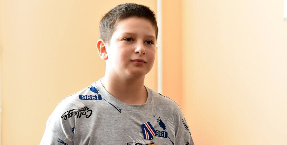 Федір Симоненко, фото