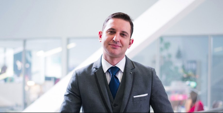 новости одесса, Ославского избили, Я стыжусь своего тела, ведущий Валерий Ославский