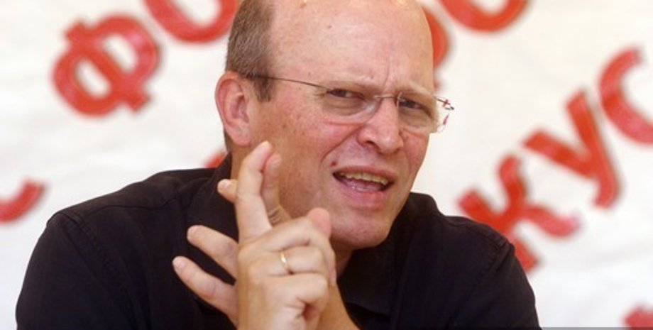 Роман Зварыч / Фото: Максим Люков