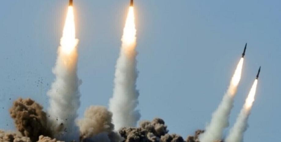 Путин, война в Украине, ракетные удары, обстрелы Украины