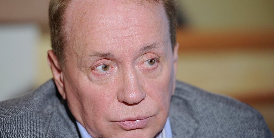 Александр Масляков