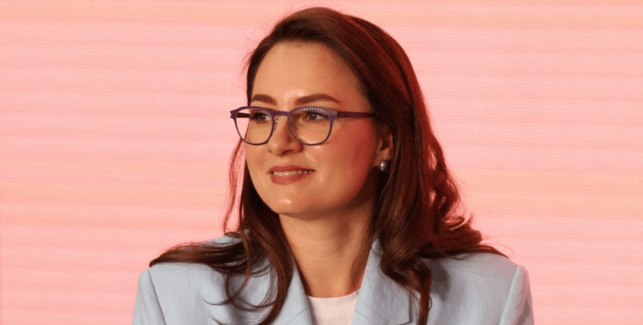 юлія свириденко очолить кабмін Юлія Свириденко буде новим прем'єром кабміну