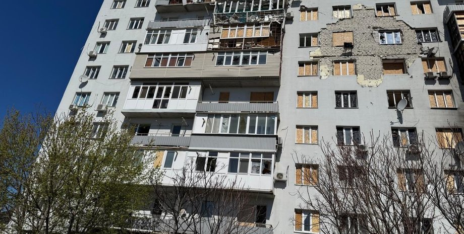 Херсон, херсон блекаут, херсон без света