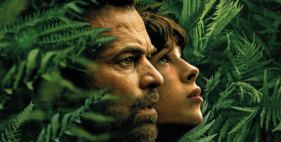 "Королевство животных" 2023, фото, Королевство животных фильм