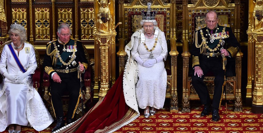 Фото: Getty Images