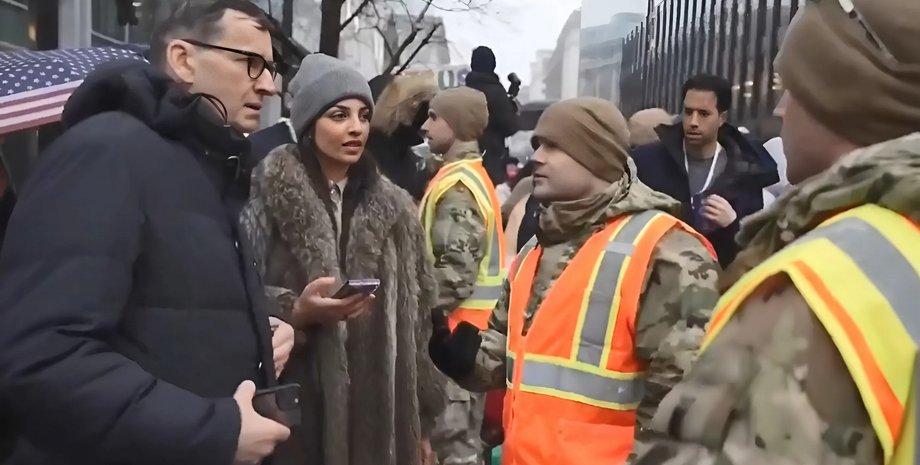 Экс-премьер-министр Польши Матеуш Моравецкий, Моравецкий Вашингтон, Моравецкий скандал, Моравецкий приключение, Моравецкий инаугурация Трампа, Моравецкий полиция, Моравецкий документы, Моравецкий Википедия